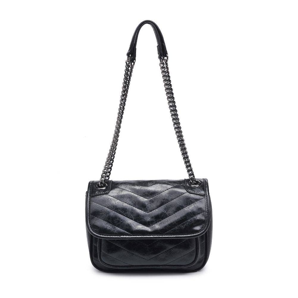 Norma Crossbody