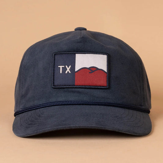 Hill Country Snapback Guadalupe