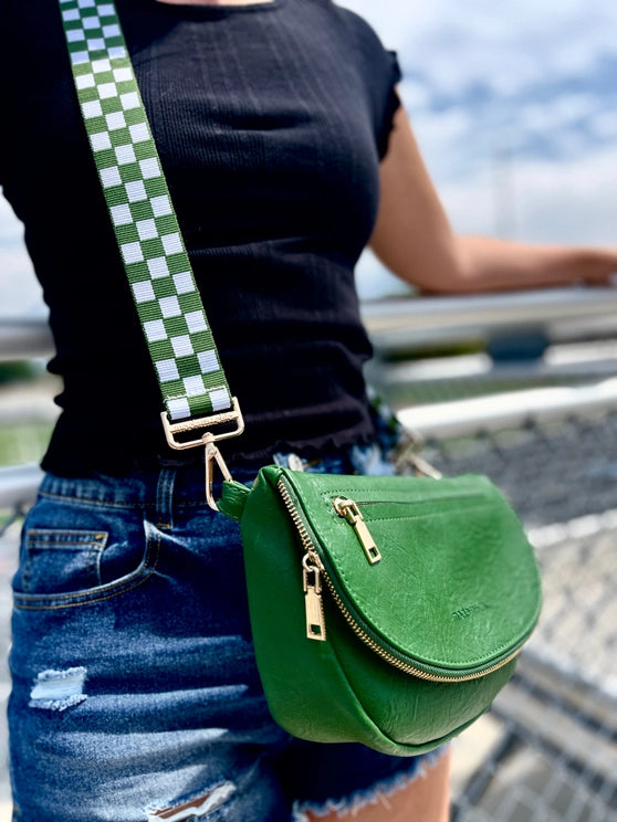 Lizzie Adjustable Strap