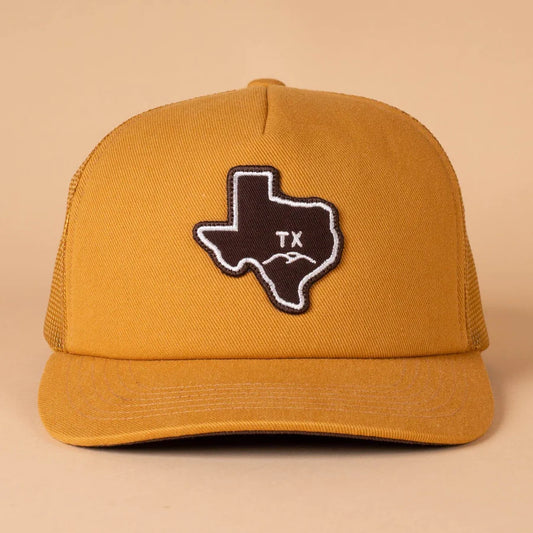 Heart of Texas Trucker Hat