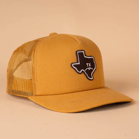 Heart of Texas Trucker Hat