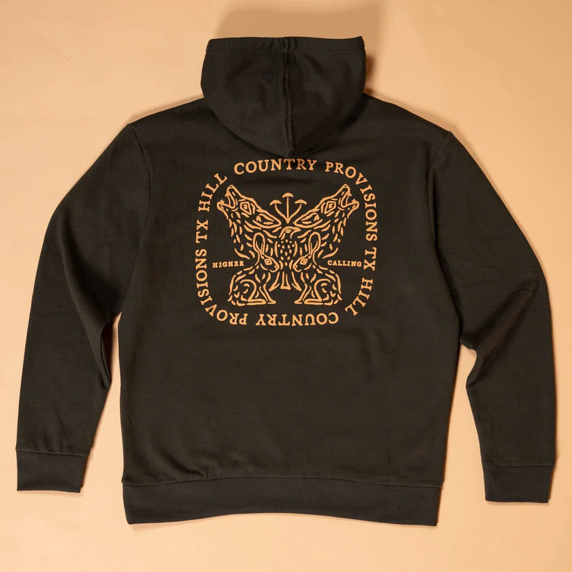 Higher Calling Hoodie