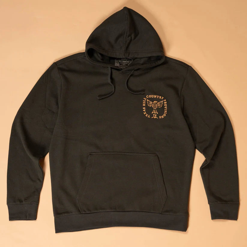 Higher Calling Hoodie