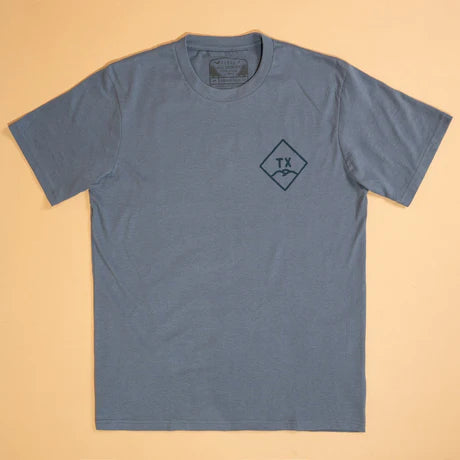 Hill Country Flag Tee