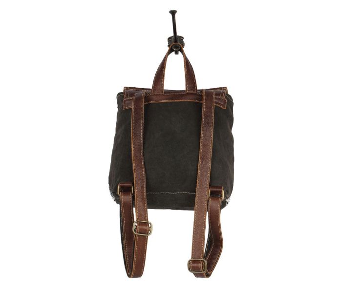 LEFFIS BACKPACK BAG