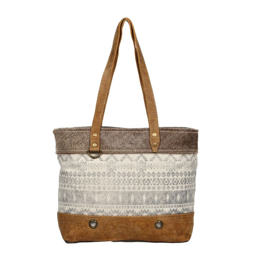 Oromos Tote Bag - Myra Bag No