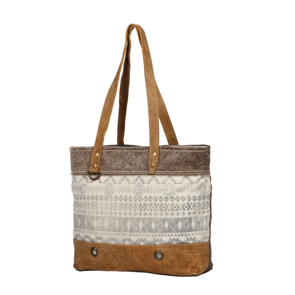 Oromos Tote Bag - Myra Bag No