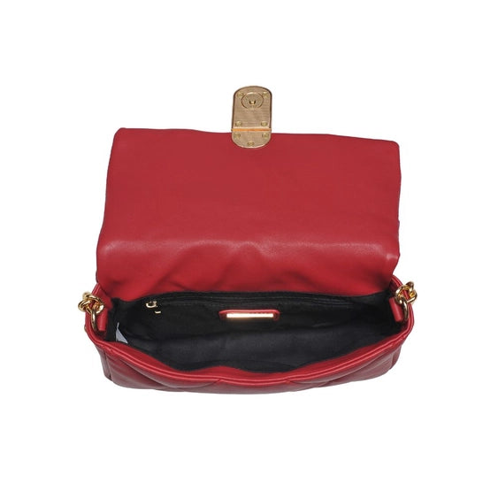 Red Anderson Crossbody