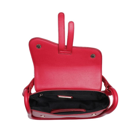 Orlo Red Crossbody