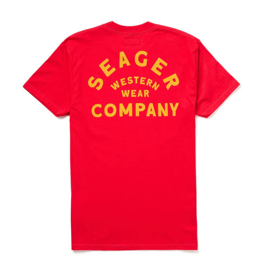 Austin Tee