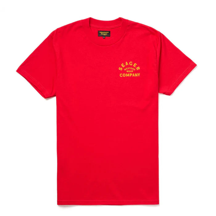 Austin Tee