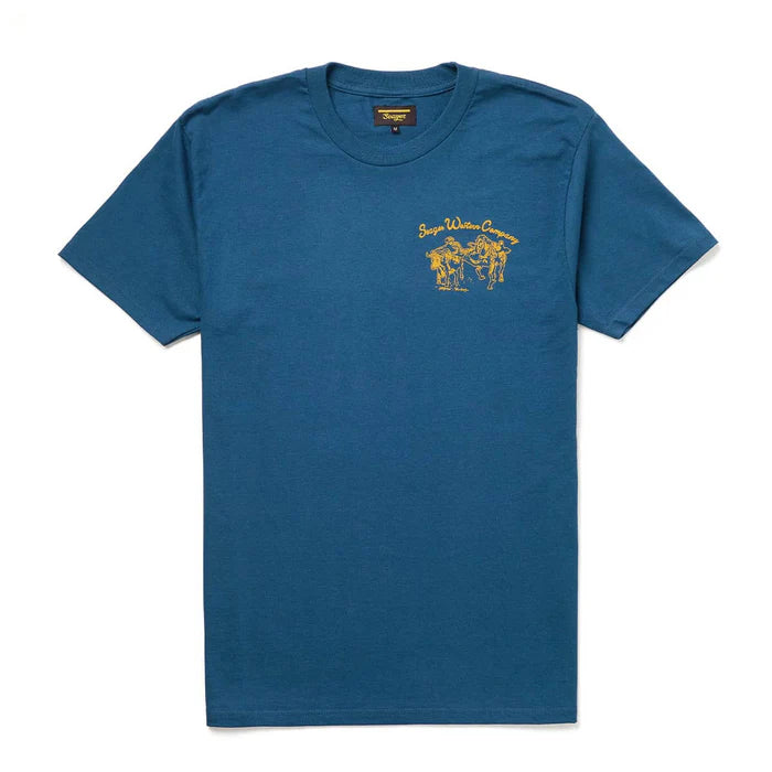Los Rios Tee