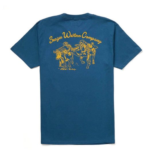 Los Rios Tee