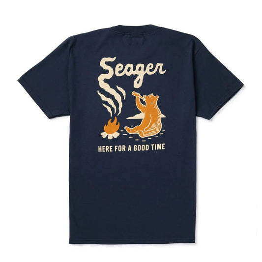 Smokey Tee
