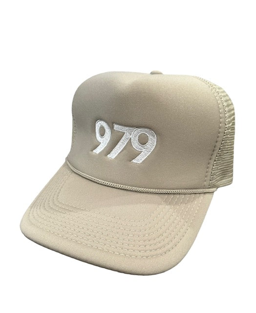 979 Trucker Hat