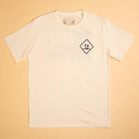 Hill Country Flag Tee