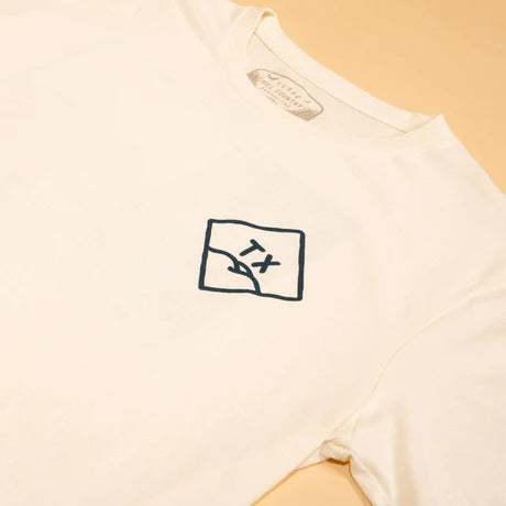 Hill Country Flag Tee