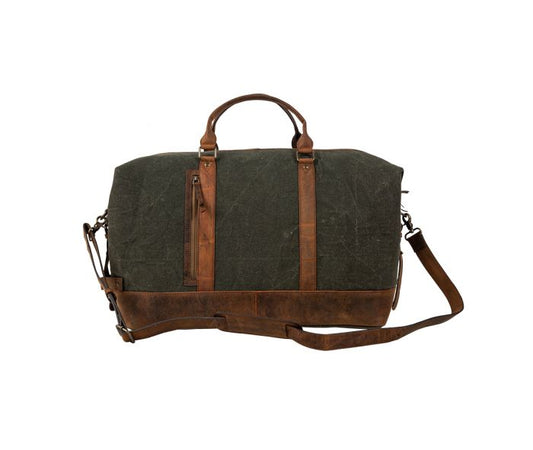 Men's Traveler Bag - Carriage Port Traveler