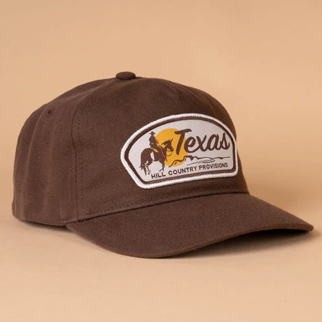 Over Yonder Hat