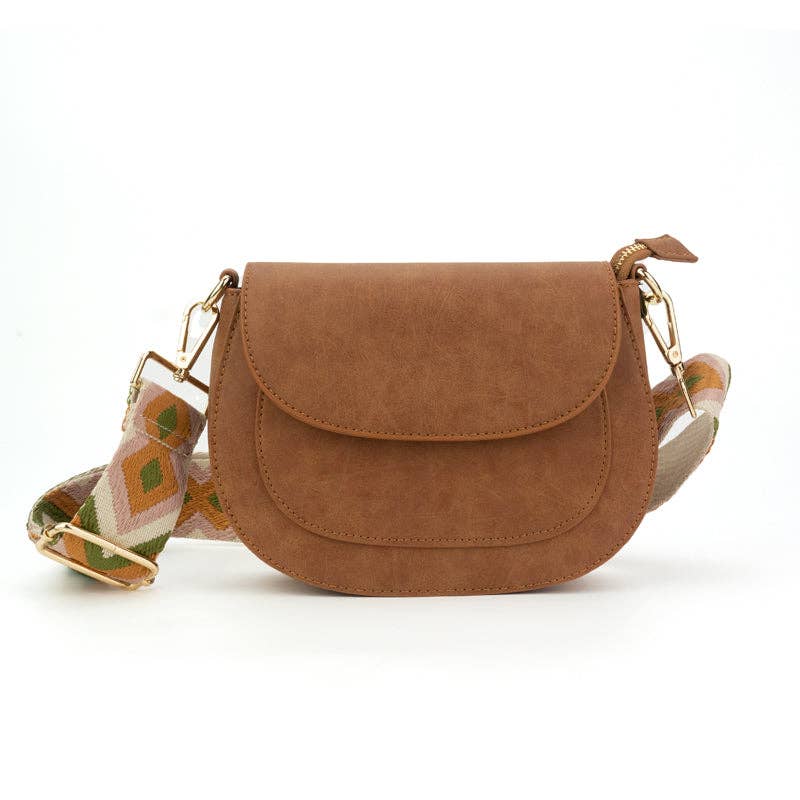 Quinn Crossbody