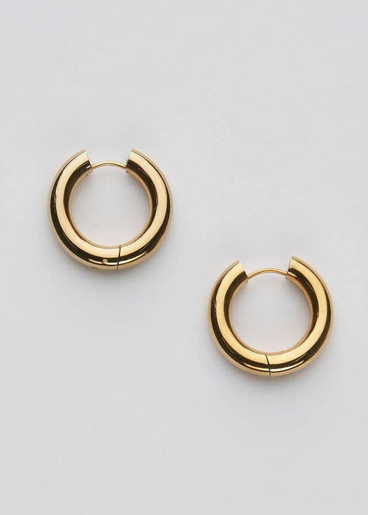 Chunky Hoops