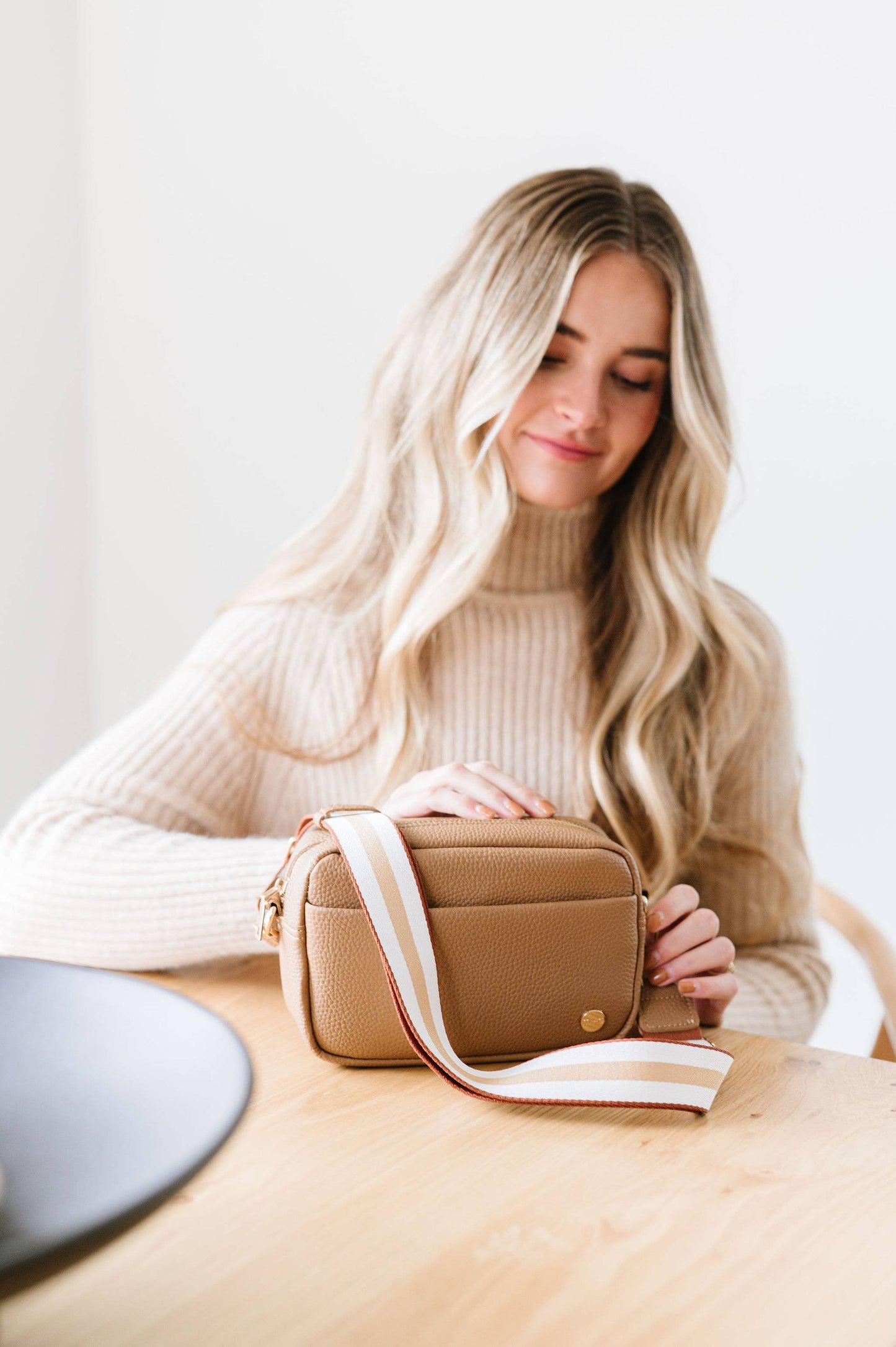 Willow Crossbody Belt Fanny